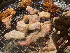 -火炉火自助餐(枫蓝国际店)
