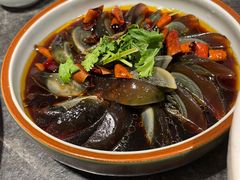-李记饺子·熏酱东北菜(欢乐谷店)