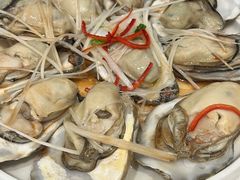 -双合园·海鲜水饺青岛菜(万佳广场店)