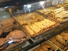 -金麦呈饼庄(铁西新玛特店)