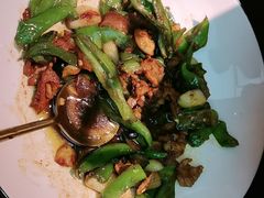 -鱼你相聚·河鲜馆(袁家岭店)