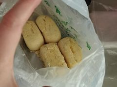 -清真全盛斋传统糕点(西羊市店)