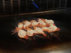 -航海家主题铁板烧(凤凰城店)