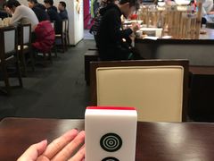 大堂-成都你六姐·牛肉冒菜(城市集市合生汇店)