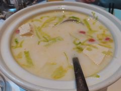 -竹雨堂创意中国菜(裕华店)