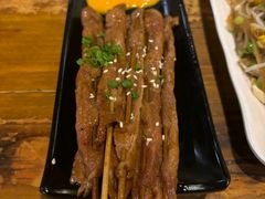 -土蚝·高压锅生蚝(百姓美食街店)