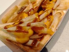 -麦当劳(朝阳北路店)