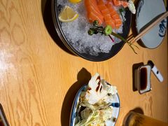 -晶吉·居酒屋·日本料理·烧鸟(中山区民主广场经典生活店)