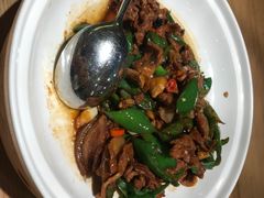 -胡子大厨·超级小炒肉(晶耀前滩店)
