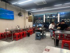 -内蒙古海拉尔烤羊腿·烤全羊·烧烤