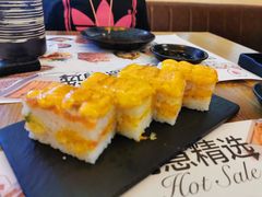 -Sushi Love 创意寿司(丽影广场店)