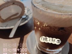 -PUZZLE COFFEE 拼图咖啡
