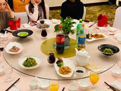 -上海安亭别墅花园酒店