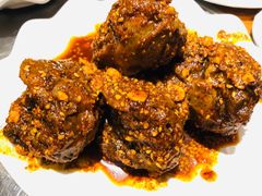 麻辣兔头-老号尤兔头(幸福店)