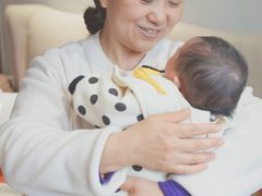 -田螺阿姨自营月嫂·育儿嫂(高新店)