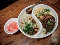-阿福板凳面(观音桥店)