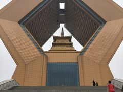 -法门文化景区