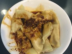 -龙抄手(文殊坊店)