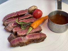 -天玑高空江景餐厅&酒吧Sky Secret Restaurant&Bar