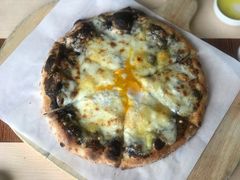 -Mercato莫卡多露台餐厅与酒吧(K11店)