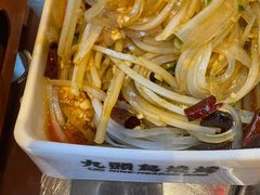-唐力九头鸟烧烤·罗田吊锅(西云楼店)