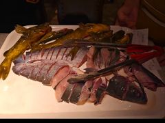 -融泽漁悦三只耳鱼火锅(南郑大道店)