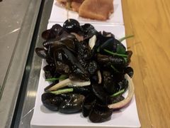 -炑羊香烤全羊(西三旗店)