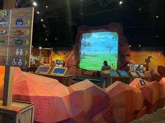 -珠海横琴国家地理探险家中心(创新方)