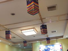 -松栢朝鲜族味道·脊骨汤(总店)