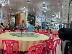 -考记泥焗鸡农庄·海鲜(北洛秘境店)