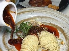 -柴门饭儿(成都太古里店)