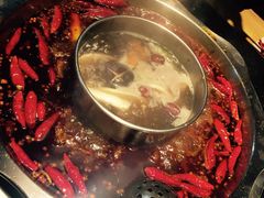 -董家湾重庆老火锅(嘉华店)