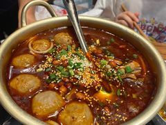 -湘下佬·老长沙吃货铺(酃湖万达店)