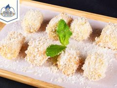 -麦凯伦烧烤·精酿超级工厂店(金桥总店)