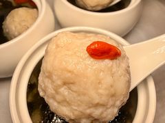 -绿杨春·淮扬宴(庐山路店)