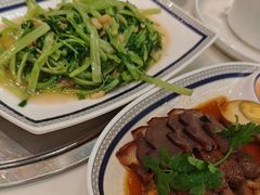 -鹅香四海·卤水火锅·砂锅粥·潮汕菜(宝安店)
