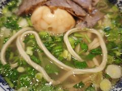 -有礼有面(知春路店)