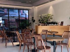 -fishtank鱼缸咖啡(三山街店)