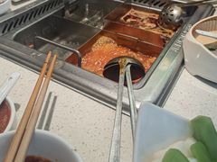 -海底捞火锅(高科广场店)