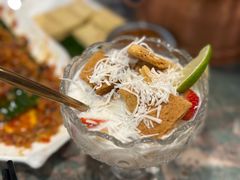 -浩海火燒雲傣家菜(芮欧百货店)