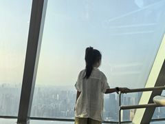 -WFC会仙楼观景台