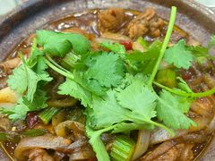 -川香煲(茅台路店)