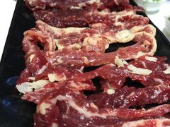 -陈记顺和牛肉火锅馆(天河北路店)