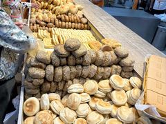 -杨老大焙子月饼干货(宽巷子民族美食街店)