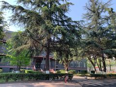 -四川大学(华西校区)