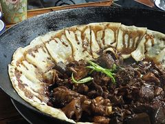 -皖北巫氏三胖地锅鸡(长淮总店)