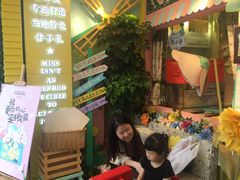 门面-佟小曼手工茶饼坊(鼓浪屿1店)