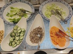 -杭州滨江世融艾美酒店·新食谱全日餐厅