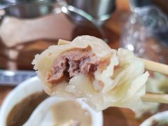 烧麦-元盛居(生态大街店)