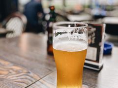 -Brew Bear 酿酒熊精酿啤酒餐厅(东湖路店)